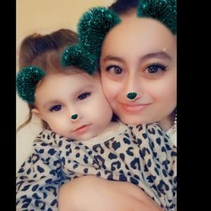 Meet your Posher, Sierra